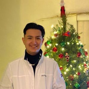 Meet your Posher, Hector